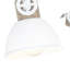 Myra Flush Mount-41182045