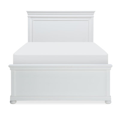 Jayden Complete Panel Bed