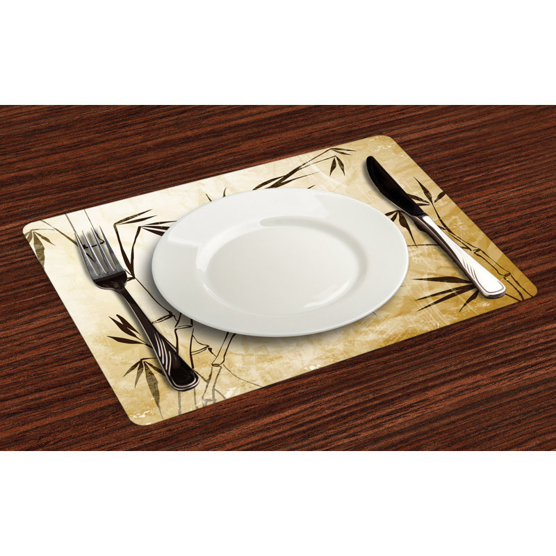 Récapitulatif 18,5" bambou