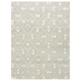 Geometric Area Rug