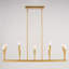 Luminaire suspendu Paulean 10L