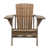 Rustic Brown