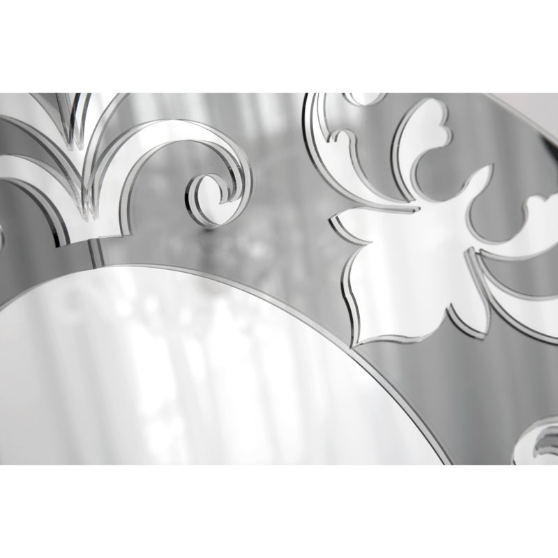 Canas Wall Mirror