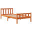Gelston Solid Wood Bed-1477051226