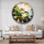Horloge murale Swigart-36850923