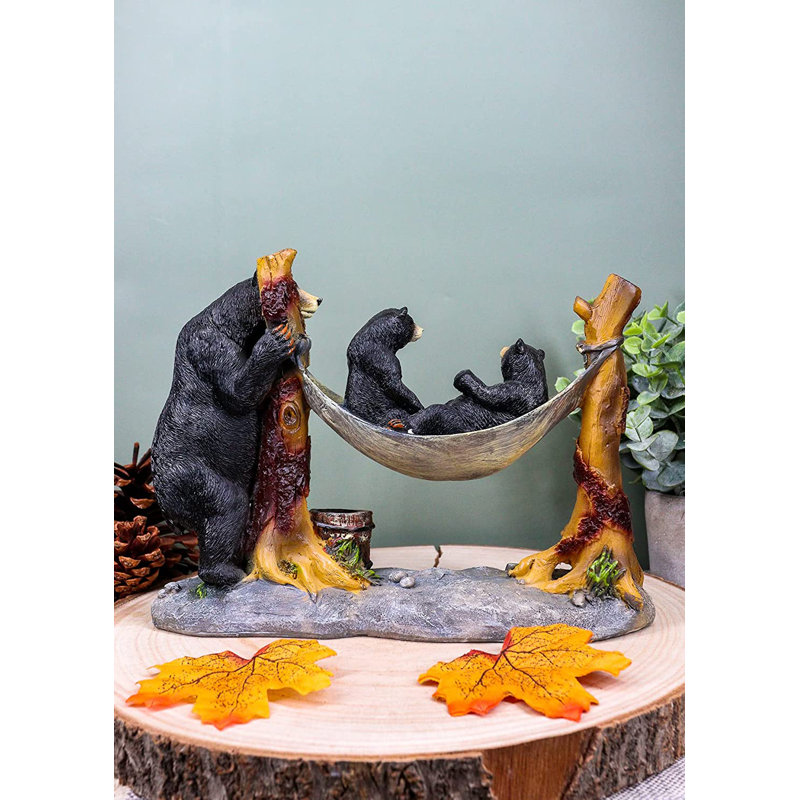 Caynen Animals Figurines & Sculptures