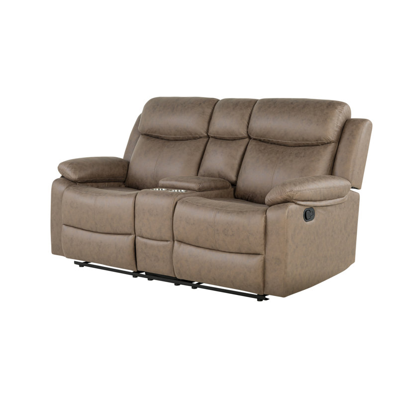 Causeuse inclinable Varnu