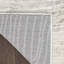 Tapis ivoire moderne Calvin Klein-106482701