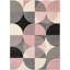 Astrid Geometric Synthetic Area Rug-62827983