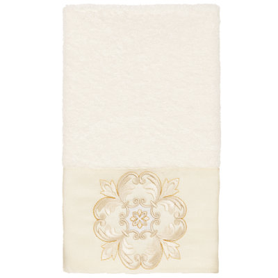 ALYSSA Midweight Hand Towel