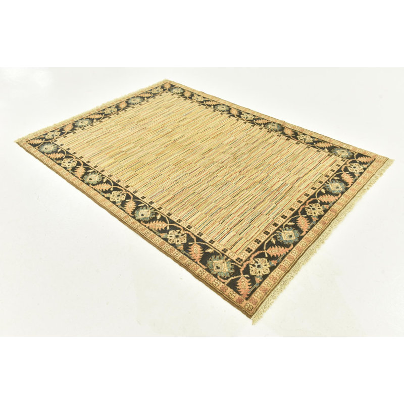 Jodi Beige Rug