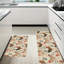Ensemble de 2 tapis de cuisine Vintage-377997929