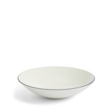 Wedgwood Gio Pasta Bowl 9in Blue Line