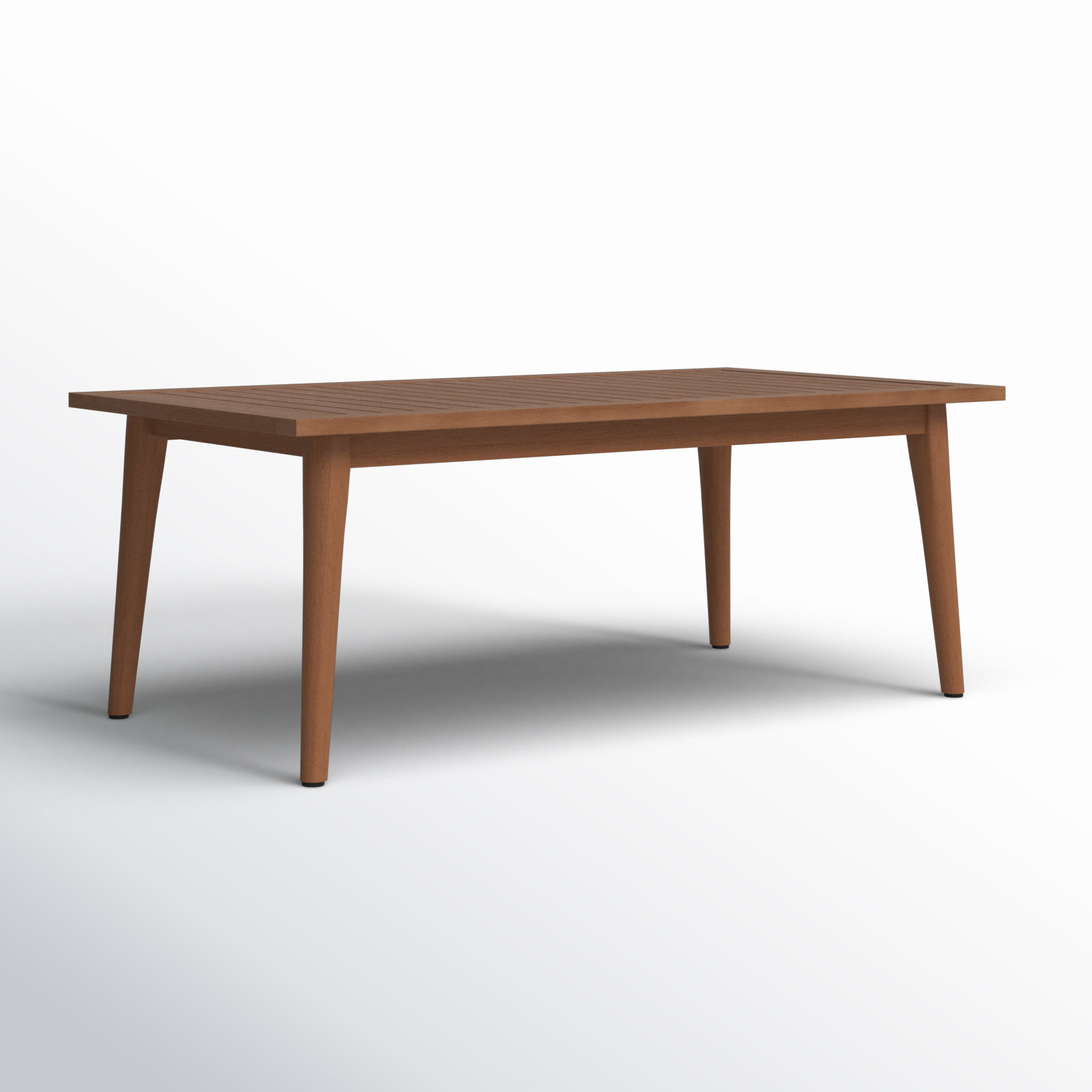 Ferdinand 43'' Outdoor Coffee Table