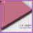 Solid Pink Background Canvas Gallery Wrap in Many Sizes-975817841