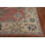 Tapis turc Oushak Végétal 10