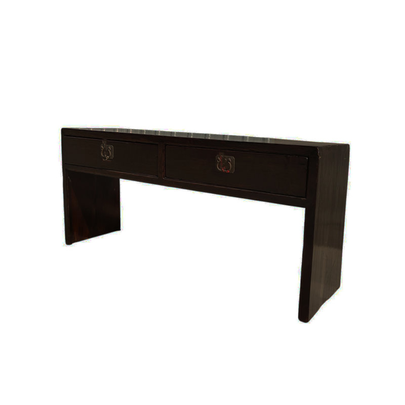 52'' W Solid Wood Console Table