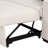 60.6" Modern Loveseat Sofa Pull-Out Convertible  Sofa-1240332021