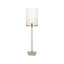 Fig Metal Table Lamp