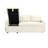 81-Inch Corduroy Sofa Bed, 2-In-1 Foldable Sofa Bed With Storage Space.-2086348504