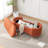 Kaycey Upholstered Storage Bench-2130223568