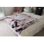 Popp Quilted Throw Blanket