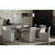 Milo 88'' Dining Table