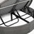 Xhuliana Outdoor Wicker Chaise Lounge-1447020941