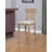 Gober Solid Wood Upholstered Bar & Counter Stool-177077889-199828599