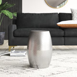 Trosper End Table