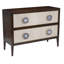 Palma Solid Wood Accent Chest