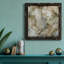 «Heart Fonder», art textuel sur toile-612077392-612073574