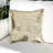 18" Abstract Cowhide Throw Pillow-1310779441