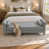 Grey + Chenille
