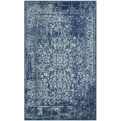 Oriental Area Rug