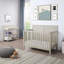 Lit de bébé convertible Barnside 4-en-1 Vintage-1921175197