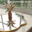 Miroir mural moderne pour salle de bain-958083371-956719853