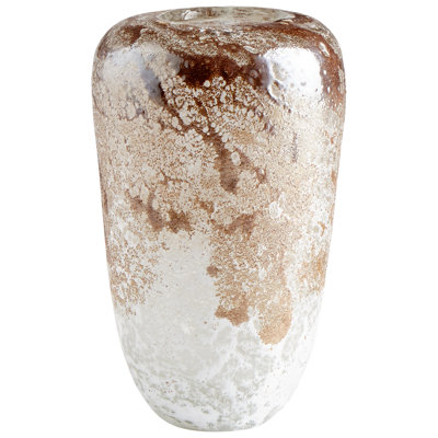 Vase de table Goldwyn Tuscan Scavo
