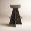 Tabouret pivotant Vega-622703447-605762225-647340015