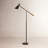 Greenbury 64'' Traditional Floor Lamp-1516529288