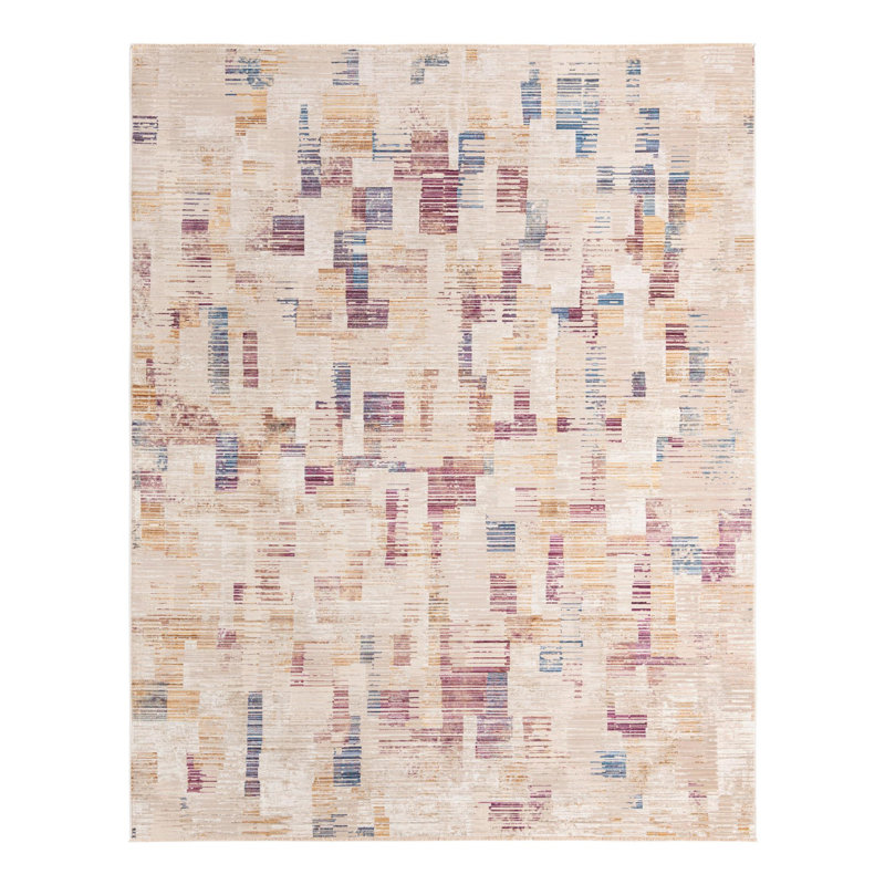 Indoor Rug, Rectangle 9' x 11'7"