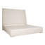 Metro Upholstered Bed
