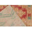 Distressed Homage Wool Geometric Area Rug-453250416