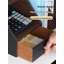 Rangement de bureau en bois manufacturé-917316042