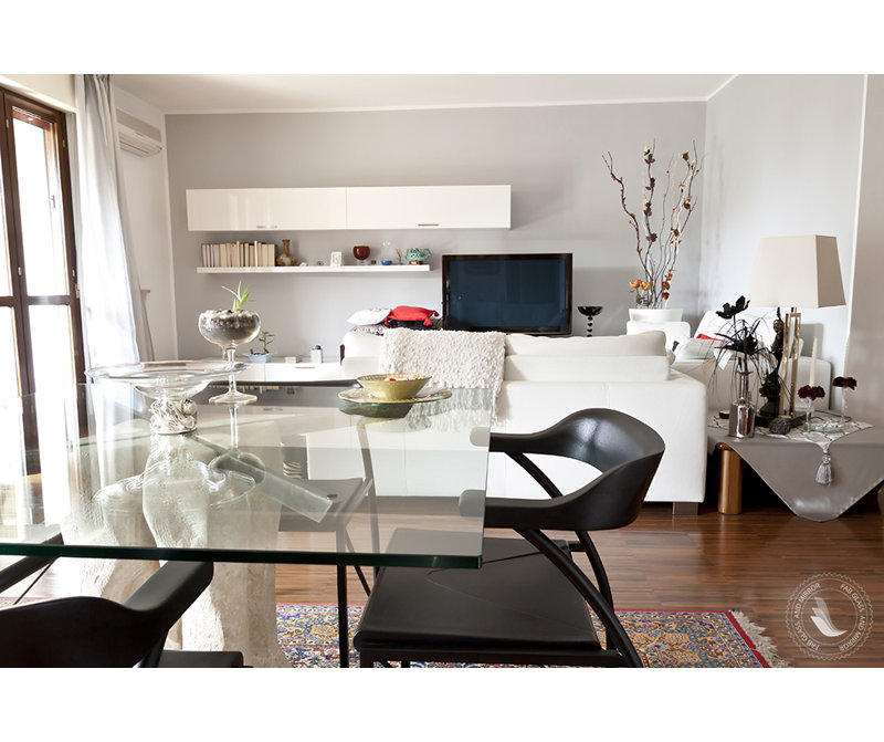 Clear Tempered Glass Table Top 24 Inch Square Flat Polished Edge with 1/4 Inch Thickness for Dining, Coffee or Side Tables by Fab Glass and Mirror