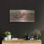  «Cardinal Couple For Life» par Jim Brune, art mural en métal, 24 po x 12 po-455610778
