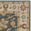 Tapis oriental gris / rouge en laine touffeté à la main Alger-562356303