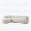 Canapé modulaire Luxury Chenille
