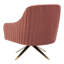 Fauteuil en velours Skye-536850056
