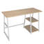 Neomi Metal Base Writing Desk-1546450377-1546450376